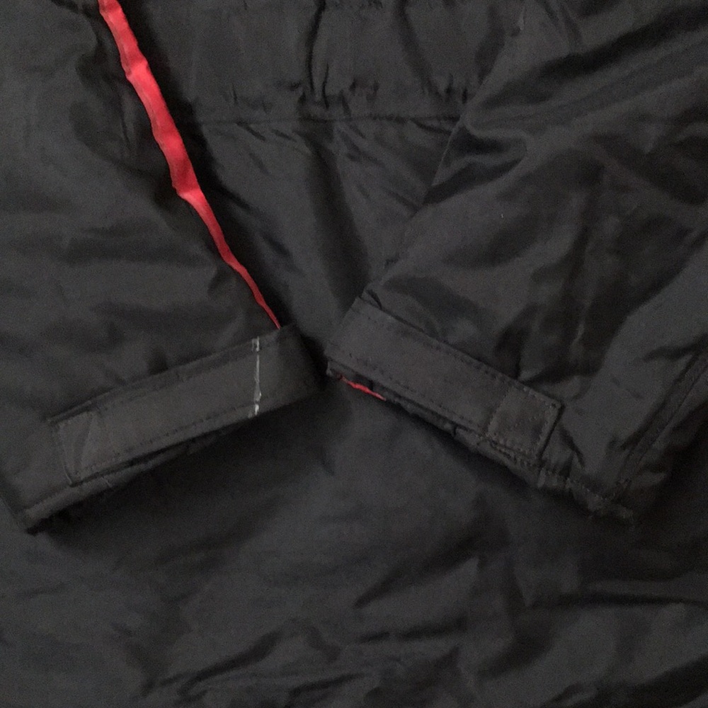 Vintage Road Armor Racing Riding Jacket - Picture 13 of 15